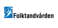 Logotyp för Folktandvården Stockholm